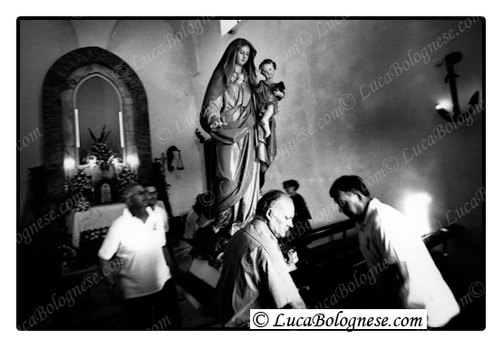 Otranto_Madonna dell'Altomare